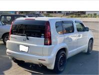 HONDA CROSSROAD 2008