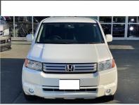 HONDA CROSSROAD 2008