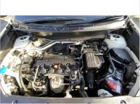 HONDA CROSSROAD 2008