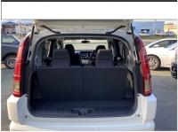 HONDA CROSSROAD 2008