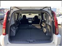 HONDA CROSSROAD 2008