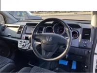 HONDA CROSSROAD 2008