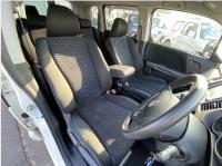 HONDA CROSSROAD 2008