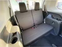 HONDA CROSSROAD 2008