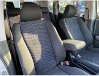 HONDA CROSSROAD 2008