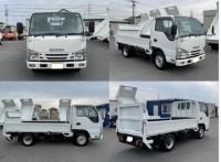 ISUZU ELF 2015