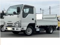 ISUZU ELF 2015