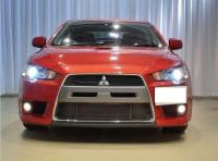 MITSUBISHI LANCER EVOLUTION 2009