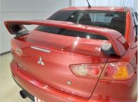 MITSUBISHI LANCER EVOLUTION 2009