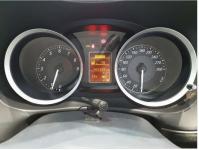 MITSUBISHI LANCER EVOLUTION 2009