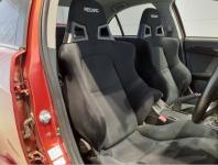 MITSUBISHI LANCER EVOLUTION 2009