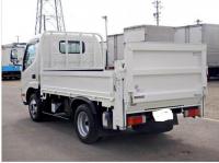 TOYOTA DYNA TRUCK 2013