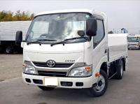 Used TOYOTA DYNA TRUCK