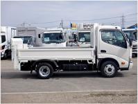 TOYOTA DYNA TRUCK 2013