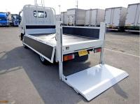 TOYOTA DYNA TRUCK 2013