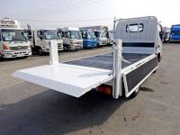 TOYOTA DYNA TRUCK 2013