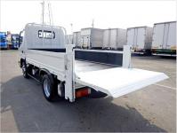 TOYOTA DYNA TRUCK 2013