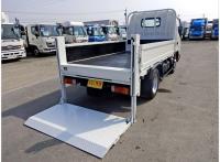 TOYOTA DYNA TRUCK 2013