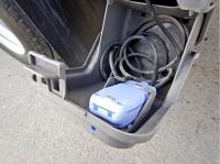 TOYOTA DYNA TRUCK 2013