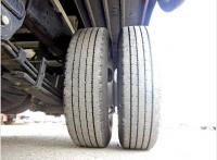 TOYOTA DYNA TRUCK 2013