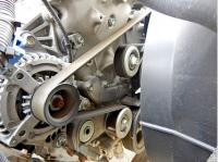 TOYOTA DYNA TRUCK 2013