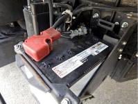 TOYOTA DYNA TRUCK 2013