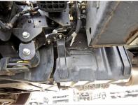 TOYOTA DYNA TRUCK 2013