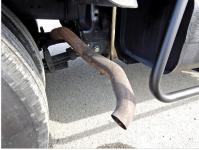 TOYOTA DYNA TRUCK 2013