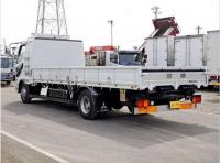 MITSUBISHI FUSO FIGHTER FUSO 2012