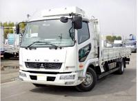 MITSUBISHI FUSO FIGHTER FUSO 2012