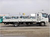 MITSUBISHI FUSO FIGHTER FUSO 2012