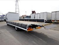 MITSUBISHI FUSO FIGHTER FUSO 2012