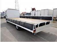 MITSUBISHI FUSO FIGHTER FUSO 2012