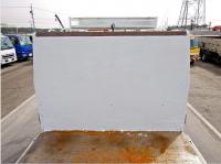 MITSUBISHI FUSO FIGHTER FUSO 2012