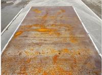 MITSUBISHI FUSO FIGHTER FUSO 2012