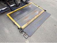 MITSUBISHI FUSO FIGHTER FUSO 2012