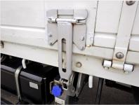 MITSUBISHI FUSO FIGHTER FUSO 2012