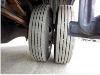 MITSUBISHI FUSO FIGHTER FUSO 2012