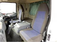 MITSUBISHI FUSO FIGHTER FUSO 2012