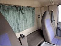 MITSUBISHI FUSO FIGHTER FUSO 2012