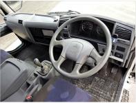 MITSUBISHI FUSO FIGHTER FUSO 2012