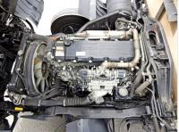 MITSUBISHI FUSO FIGHTER FUSO 2012