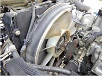 MITSUBISHI FUSO FIGHTER FUSO 2012