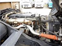 MITSUBISHI FUSO FIGHTER FUSO 2012