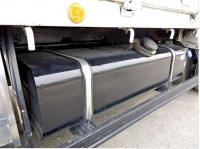 MITSUBISHI FUSO FIGHTER FUSO 2012