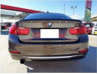 BMW 3 SERIES 2015