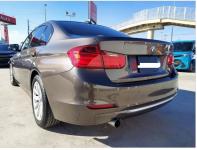 BMW 3 SERIES 2015