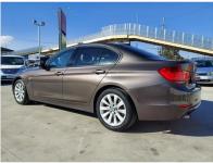 BMW 3 SERIES 2015