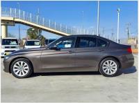 BMW 3 SERIES 2015