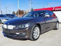 BMW 3 SERIES 2015